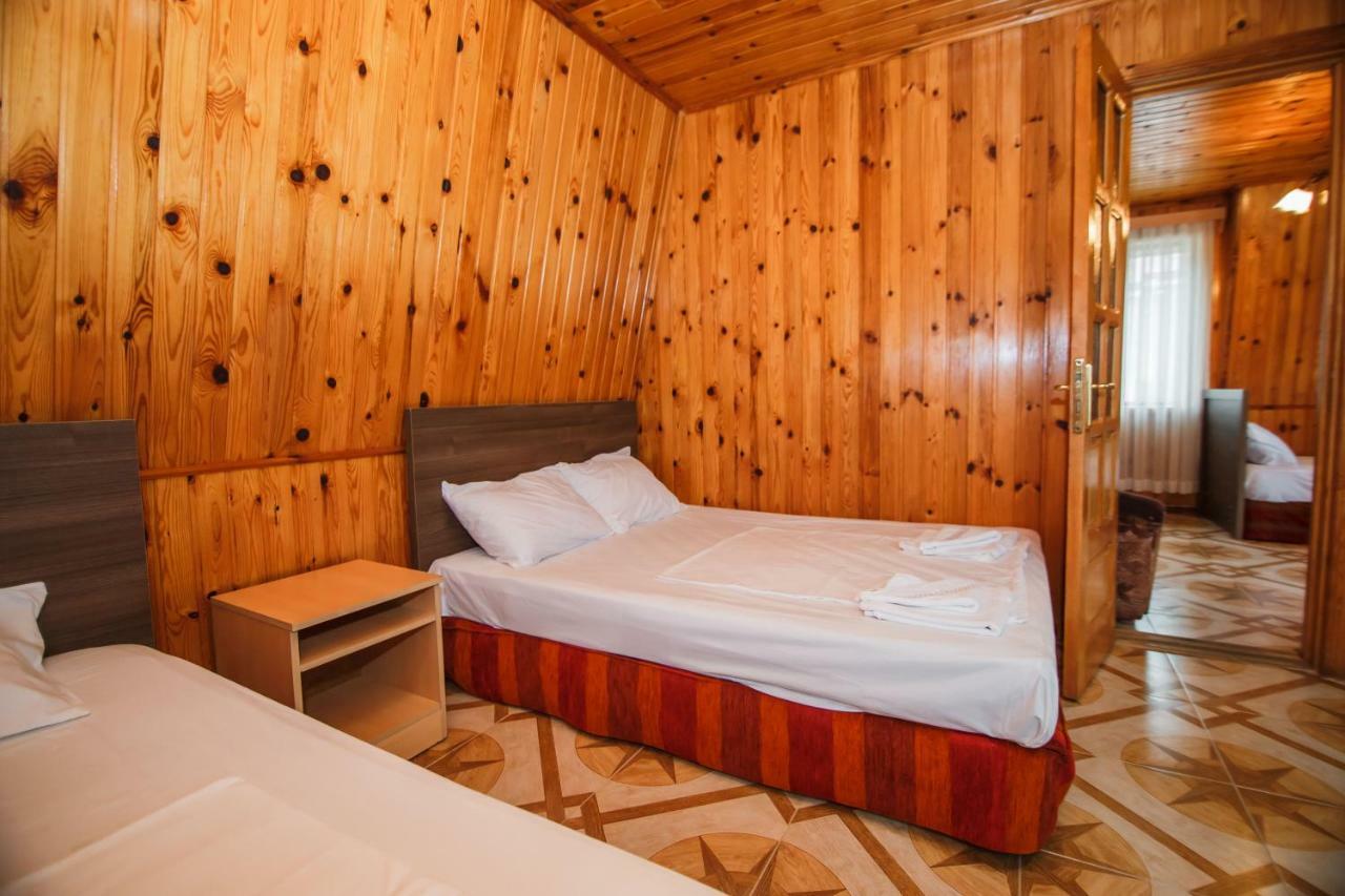 Guest House Nia Gonio Kültér fotó